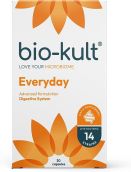Bio-Kult Everyday Advanced Formulation 30 Caps