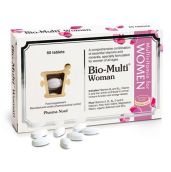 Pharma Nord Bio-Multivitamin Woman