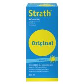Bio-Strath Liquid + Vitamin D - 250ml