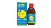 Bio - Strath plus Vitamin D Kids - 250ml