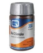 Quest Vitamins - Bio C Complex (90 Capsules)