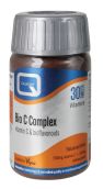 Quest Vitamins - Bio C Complex (30 Capsules)
