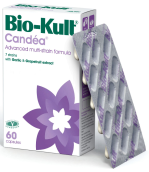 Bio Kult Candea 60 Capsules