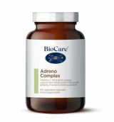 Biocare Adreno Complex - 60 veg capsules