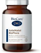 Biocare AnteNatal BioFlora 30 capsules