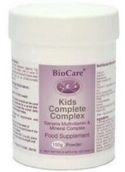 BioCare Children Complete Complex # 783150