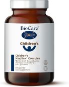 Biocare Children's Mindlinx Complex - 60g