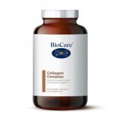Biocare Collagen Complex - 120 Capsules
