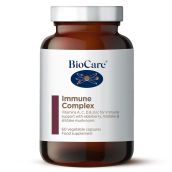 Biocare Immune Complex - 60 veg capsules