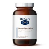 Biocare Mineral Complex - 90 capsules