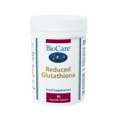 BioCare Reduced Glutathione # 21890