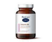 Biocare Vitamin B5 - 60 Capsules