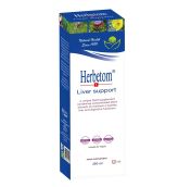Bioserum Herbetom Liver - 250ml