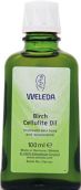 Weleda Birch Cellulite Oil (100 ml)
