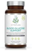 Cytoplan_Blood Glucose Support_60_Capsules # 3637