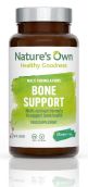 Nature's Own Bone Support - 60 Capsules