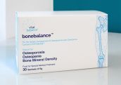 Bone balance -- One month/30 sachets