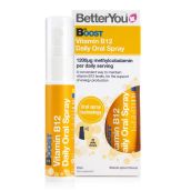 Better You Boost B12 Daily Oral Spray - 25ml