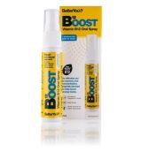 Better You Boost B12 oral spray 25ml