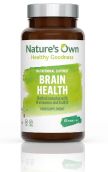 Nature's Own Brain Health - 60 Capsules