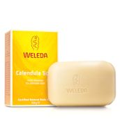 Weleda Calendula Baby Soap - (100g)