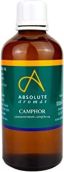 Absolute Aromas Camphor Oil 10ml # AA-T179