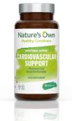 Nature's Own Cardiovascular Support - 60 Capsules