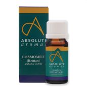 Absolute Aromas Chamomile Roman Oil 5ml # AA-T105