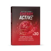 Active Edge 30 capsules