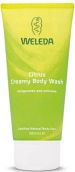 Weleda Citrus Cream Body Wash - (200ml)