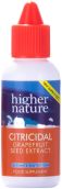 Higher Nature Citricidal # CIL100