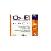 CO-E1 NADH 5mg