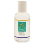 Absolute Aromas Coconut Oil 150ml # AA-T5202
