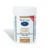 Biocare Collagen Complex 60 Capsules # 11560