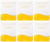 Imedeen Time Perfection 120 Tablets (6 Month Pack)- Expiry date 10-2024