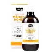 Comvita Manuka Honey & Propolis Herbal Elixir - 200ml