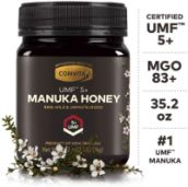 Comvita Manuka Honey UMF - 5+ 1000g