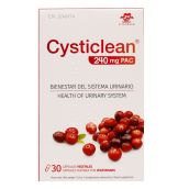 Cysticlean 240mg PAC - 30 Capsules 