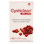 Cysticlean 240mg PAC - 60 Capsules