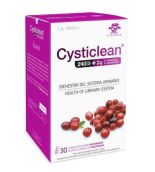 Cysticlean 240mg PAC plus 2g D-Mannose - 30 Sachets 