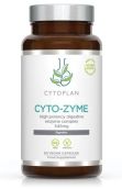 Cytoplan Cyto-Zyme High potency digestive enzyme # 4133