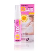 DLuxPregnancy oral spray