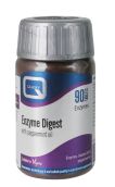 Quest Vitamins - Enzyme Digest (90 Capsules)