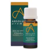 Absolute Aromas Eucalyptus Citriodora Oil 10ml # AA-T165