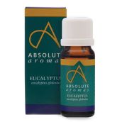 Absolute Aromas Eucalyptus Globulus Oil 10ml # AA-T109