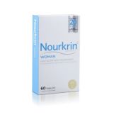Nourkrin Extra Strength 60 Capsules