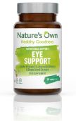 Nature's Own Eye Support - 30 Capsules