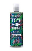 Faith In Nature Aloe Vera Body Wash 400ml