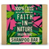 Faith In Nature Shampoo Bar Dragon Fruit 85gm