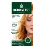 Herbatint Permanent Hair Colour FF6 Flash Fashion Orange